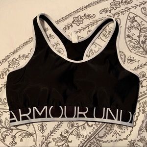 Under Armour Sports Bra